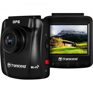 Transcend DrivePro 250 Digital Camcorder TS-DP250A-32G