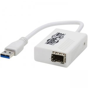 Tripp Lite by Eaton Gigabit Ethernet Card U336-1G-SFP