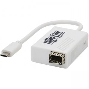 Tripp Lite by Eaton Gigabit Ethernet Card U436-1G-SFP