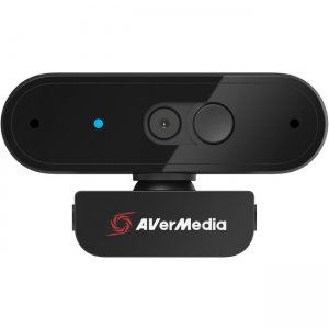 AVerMedia Webcam - Full 1080p HD Camera PW310P CAM 310P