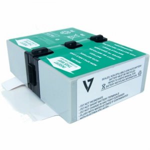 V7 RBC123, UPS Replacement Battery, APCRBC123 APCRBC123-V7