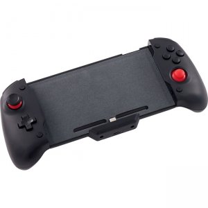 Verbatim Pro Controller with Console Grip for use with Nintendo Switch 70709