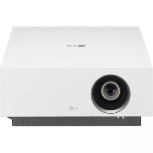 LG HU810P 4K UHD Laser Smart Home Theater CineBeam Projector HU810PW