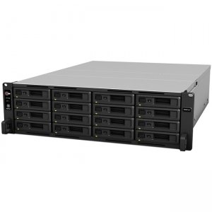 Synology RackStation SAN/NAS Storage System RS4021XS+