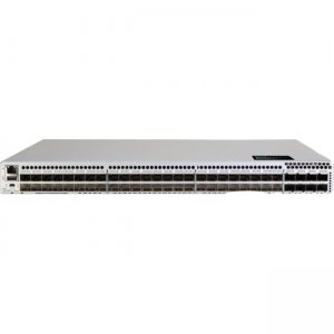 HPE 64Gb 56/24 24-port 32Gb Short Wave SFP28 Integrated Fibre Channel Switch R6B05A SN6700B