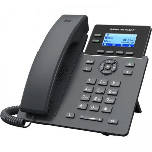Grandstream 2-Line Essential IP Phone GRP2602W
