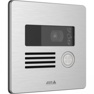 AXIS Network Video Intercom 01995-001 I8016-LVE