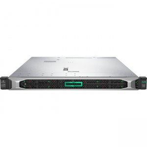 HPE ProLiant DL360 G10 Server P36183-B21