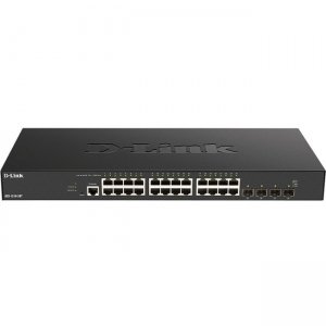 D-Link Ethernet Switch DXS-1210-28T