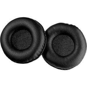 Epos Leatherette Ear Pads Medium 1000773 HZP 19
