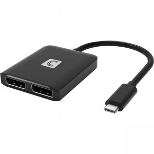 Comprehensive VersaHub USB-C to Dual DP MST 4K60 Portable Hub VHUB-MSTC2DP