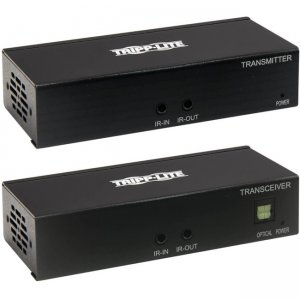 Tripp Lite by Eaton Video Extender Transmitter/Receiver B127A-111-BHTH