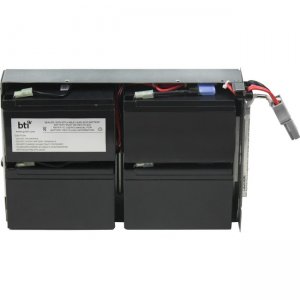 BTI UPS Battery Pack APCRBC157-SLA157