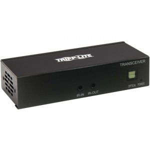 Tripp Lite by Eaton Video Extender Transceiver B127A-110-BH