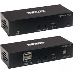Tripp Lite by Eaton Video Extender Transmitter/Receiver B127A-1A1-BDBH