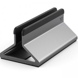 Alogic Bolt Adjustable Laptop Vertical Stand AALNBSS-SGR
