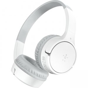 Belkin SOUNDFORM Mini Headset AUD001BTWH