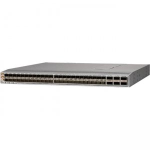 Cisco Nexus Ethernet Switch N9K-C93180YC-FX3 93180YC-FX3