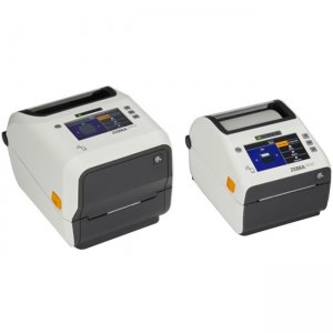 Zebra Direct Thermal Printer ZD6AH42-D01L01EZ ZD621-HC