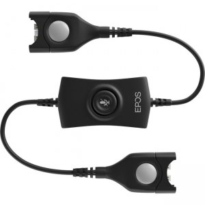 Epos Headset Switch 1000763 AMS 01