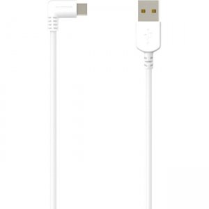 Bosstab 6.5 Foot Right Angled Charging Cable ACUC0-1001