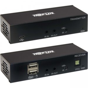 Tripp Lite by Eaton Video Extender Transmitter/Receiver B127A-1A1-BHBH