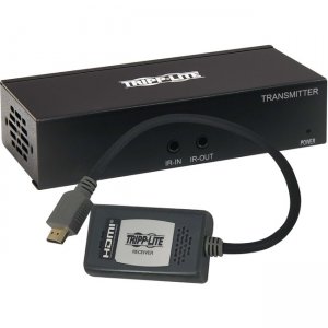 Tripp Lite by Eaton Video Extender Transmitter/Receiver B127A-1A1-BHPH
