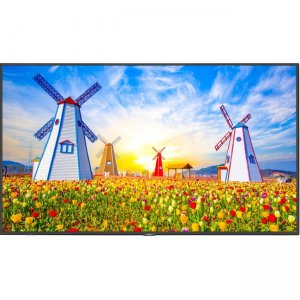 NEC Display 65" Ultra High Definition Professional Display with Integrated ATSC/NTSC Tuner M651-AVT3