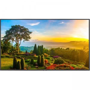 NEC Display 55" Ultra High Definition Professional Display with Integrated ATSC/NTSC Tuner M551-AVT3