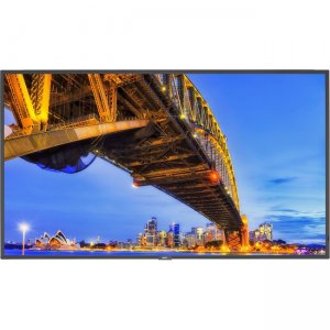 NEC Display 43" Ultra High Definition Professional Display with Integrated ATSC/NTSC Tuner ME431-AVT3