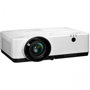 NEC Display 4,000 Lumen, WUXGA, 1.6x Zoom, LCD Classroom Projector NP-ME403U