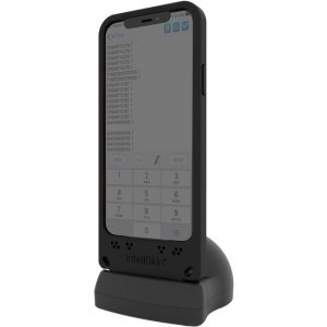 Socket Mobile DuraSled Barcode Scanner CX3882-2921 DS800