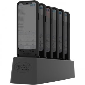 Socket Mobile DuraSled Barcode Scanner CX3907-2946 DS860