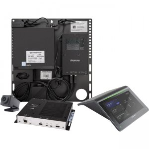 Crestron Flex Video Conference Equipment 6511629 UC-MMX30-T
