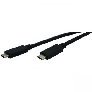 Visiontek USB-C 100W 1 Meter Charging Cable (M/M) 901439