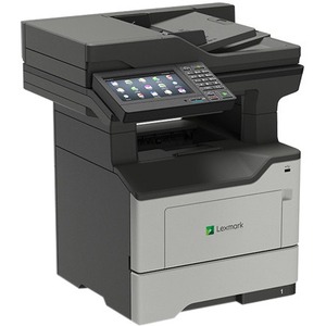 Lexmark multifunction Laser Printer 36ST943 MX622adhe
