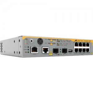 Allied Telesis Layer 3 Switch AT-X320-11GPT-90 x320-11GPT