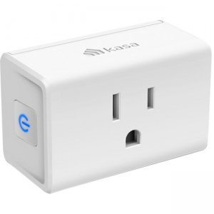 Kasa Smart Wi-Fi Plug Mini EP10