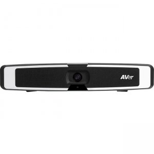AVer Simply Brighter and Better 4K Videobar with Built-in Lighting COMMVB130 VB130