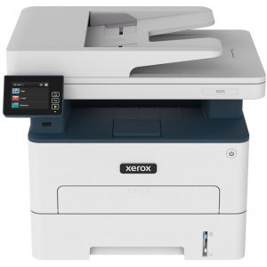 Xerox B235 Multifunction Monochrome Laser Printer B235/DNI