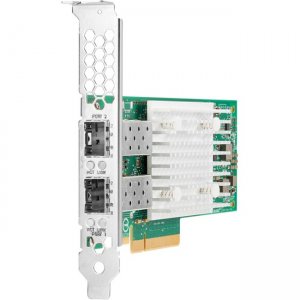 HPE 25Gigabit Ethernet Card P08443-B21