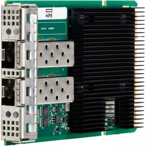 HPE 25Gigabit Ethernet Card P10106-B21