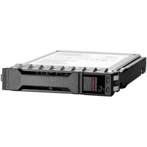 HPE 7.68TB SATA 6G Read Intensive SFF BC Multi Vendor SSD P40501-B21