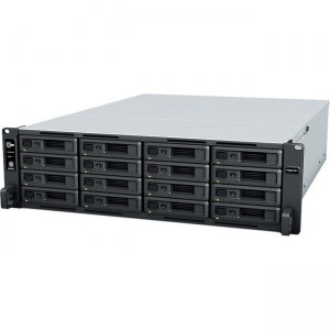 Synology RackStation SAN/NAS Storage System RS2821RP+