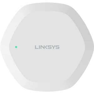 Linksys AC1300 WiFi 5 Indoor Wireless Access Point TAA Compliant LAPAC1300C LNKLAPAC1300C
