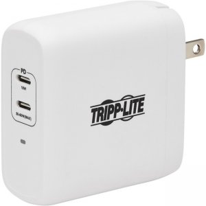 Tripp Lite by Eaton AC Adapter U280-W02-68C2-G