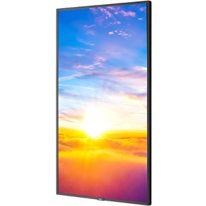 NEC Display 49" Wide Color Gamut Ultra High Definition Professional Display P495