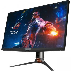 ROG Swift Widescreen Gaming OLED Monitor PG32UQX