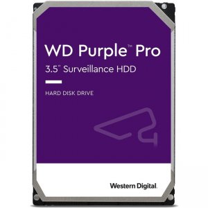 Western Digital Purple Pro Hard Drive WD101PURP
