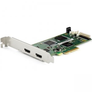 StarTech.com PCI Express HDMI Capture Card PEXHDCAP4K